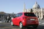 Kia Venga 2010 года